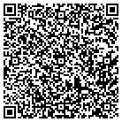 QR code with Primative World Productions contacts