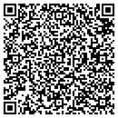QR code with Yeager Yvette contacts