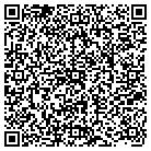 QR code with Hand In Hand Ministries Inc contacts