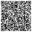 QR code with Harlan County Caa contacts