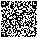 QR code with Gak3 contacts