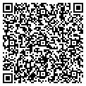 QR code with Garden Pool contacts