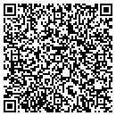 QR code with Town Of Lima contacts