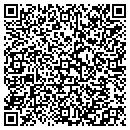 QR code with Allstate contacts
