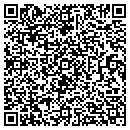 QR code with Hanger contacts