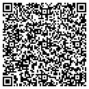 QR code with Harts Intermediate contacts