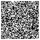 QR code with Dehart Benjamin E DDS contacts