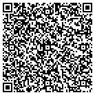 QR code with B K Bruce Acad-Wolverine contacts