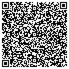 QR code with Yonkers Parking Authority contacts