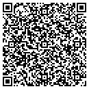 QR code with D H Halliwell Jr Dds contacts