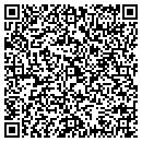 QR code with Hopehaven Inc contacts