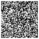QR code with Janet E Fox contacts