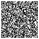 QR code with Hunter's Haven contacts