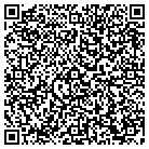 QR code with Mars Hill Town Water Treatment contacts