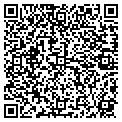 QR code with Kcadp contacts