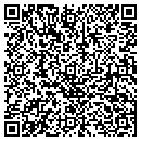 QR code with J & C Assoc contacts