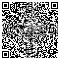 QR code with A R C contacts