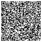 QR code with Precision & Central Alarm Syst contacts