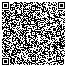 QR code with Curtis R Webb Charter contacts