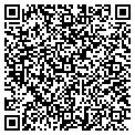 QR code with Kdm Alarms Inc contacts