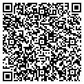 QR code with David A Frazier contacts