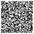 QR code with Lcah contacts