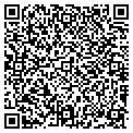 QR code with A Cmh contacts