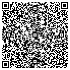 QR code with Precision Mechanical & Fab contacts