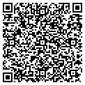 QR code with Lisa's contacts