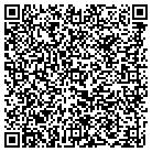 QR code with Adt 24 Hr Alarm & Security Dealer contacts
