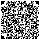 QR code with Vanguard New Jersey Tax-Free Funds contacts