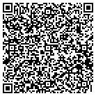 QR code with George W May Jr Dmd contacts
