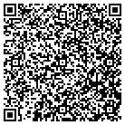 QR code with Ace Properties Inc contacts