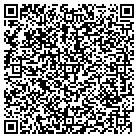 QR code with Mars & Venus Counseling Center contacts