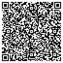 QR code with D Ray Barker Law Office contacts