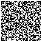 QR code with Mc Dowell City Commn on A G I contacts