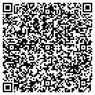 QR code with Adt 24 HR Alarm & Security Dlr contacts