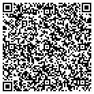 QR code with A D T A Alarm Authorized Dealer contacts