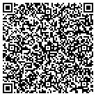 QR code with Adt Alarm & Security contacts