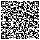 QR code with Hall Samuel R DDS contacts
