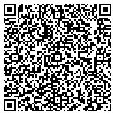 QR code with Hardy Jeremy DDS contacts