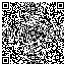 QR code with Hardy Mike DDS contacts