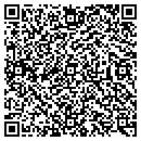 QR code with Hole In The Wall Video contacts