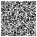 QR code with Harris Chadwick J DDS contacts