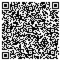 QR code with Alarm H H J contacts