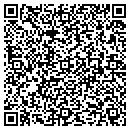 QR code with Alarm Line contacts