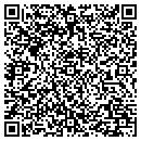 QR code with N & W Railway Signal Mntnr contacts