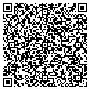 QR code with Harvel Buddy DDS contacts