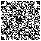QR code with Rossburg Fire Department contacts
