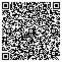 QR code with Olson contacts